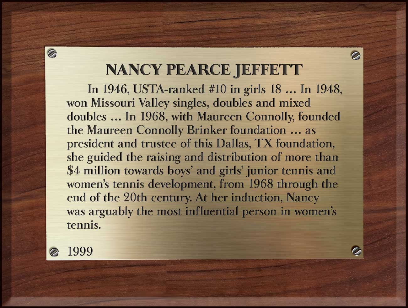 Nancy Pearce Jeffett