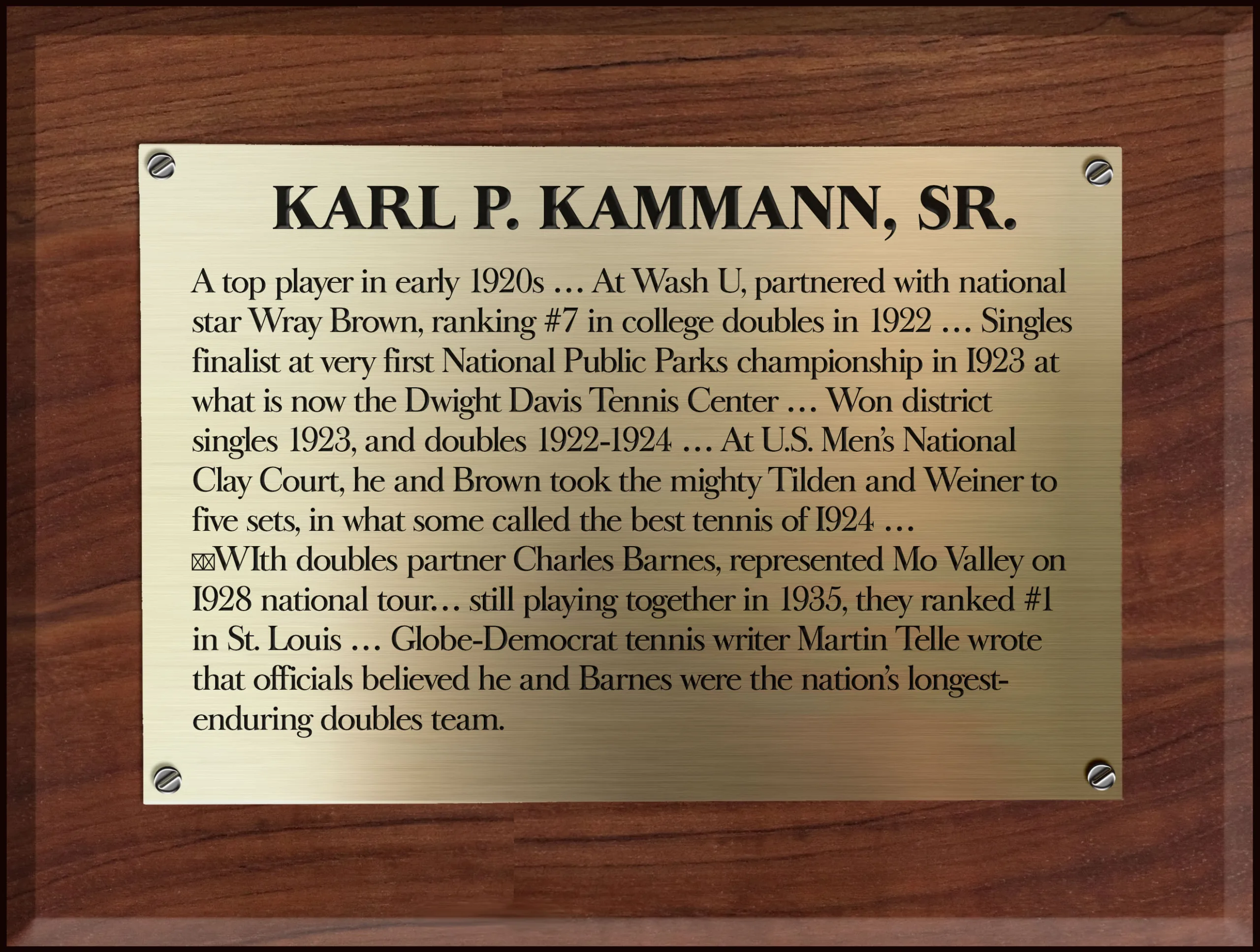 Karl Kamann